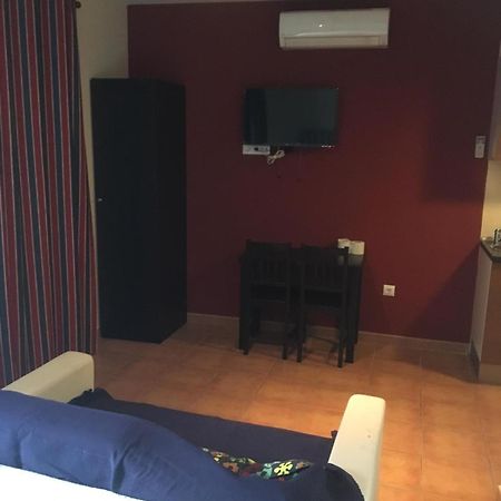Apartamentos Turisticos Rurales El Pua カサジャ・デ・ラ・シエラ エクステリア 写真